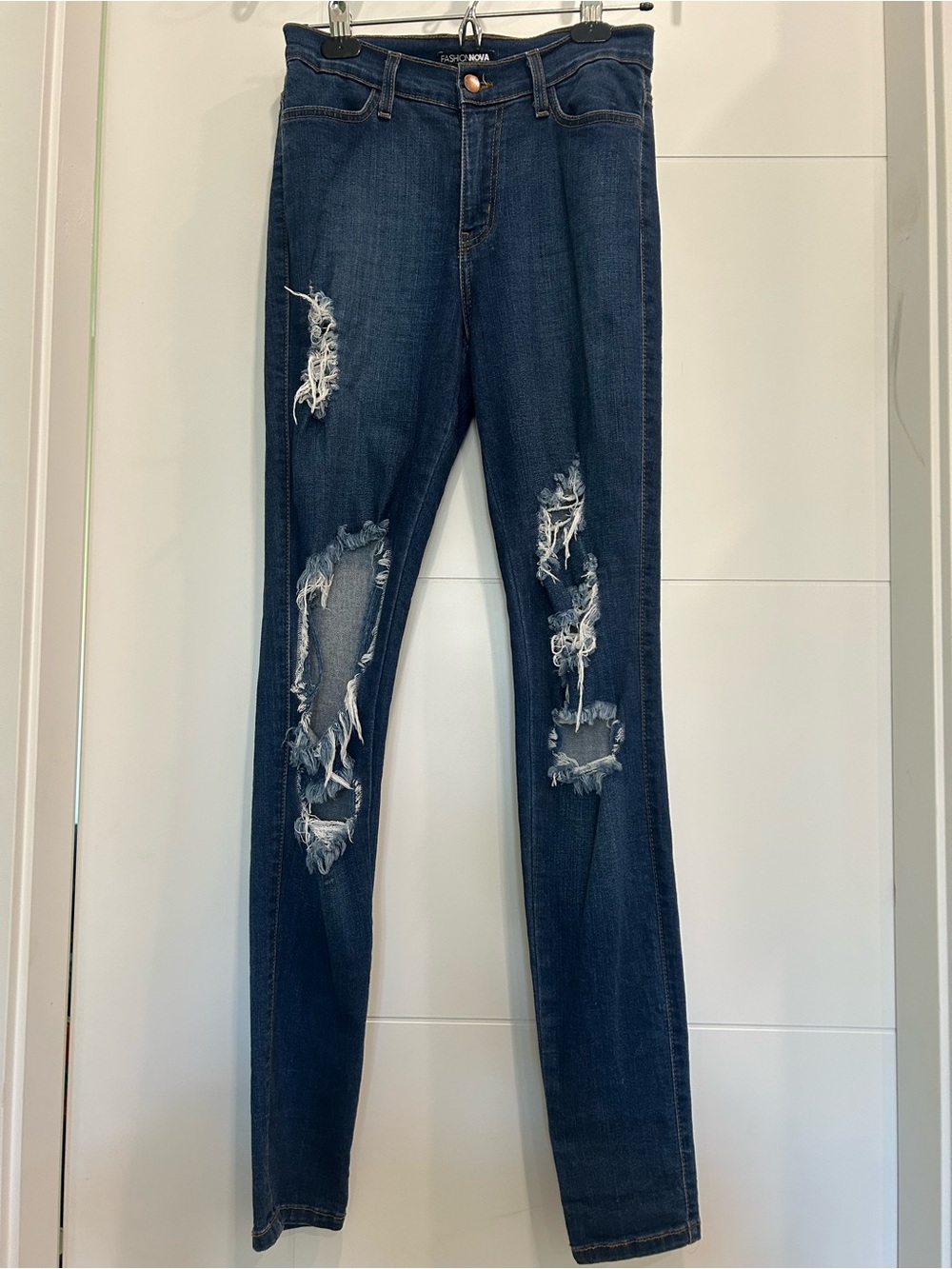 Fashions Nova Jeggings
